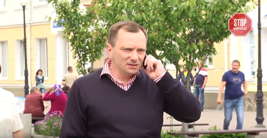 Глухівська народна республіка: журналісти викрили вражаючі факти злочинної діяльності оточення ''європейського мера''