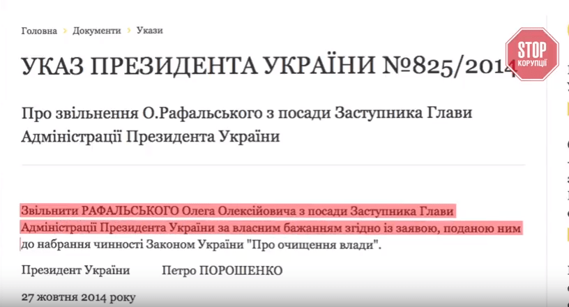 Недолюстрований феодал: журналісти показали статки одіозного екс-заступника голови адміністрації Януковича