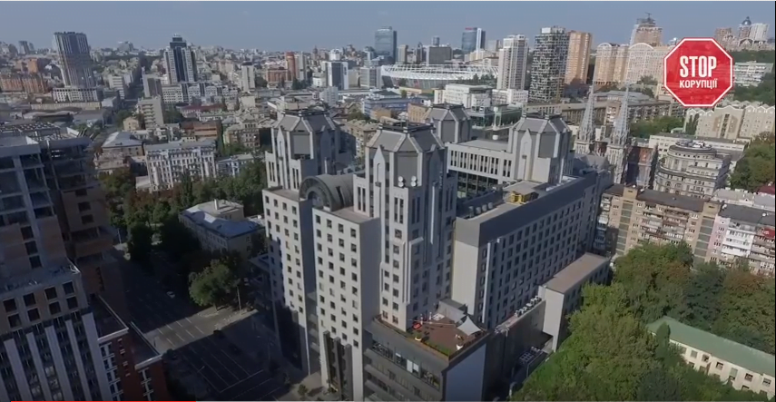 Клименківські мільярди і ''привіт від Путіна'': журналісти з'ясували, куди одіозний екс-міністр доходів і зборів вклав вкрадені кошти