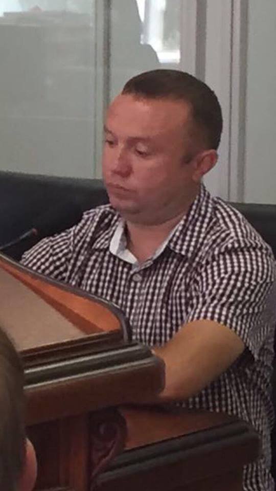 Колеги ''СтопКору'' слідкують за справою про хабарництво громадського активіста, який влаштовував провокації проти представників проекту