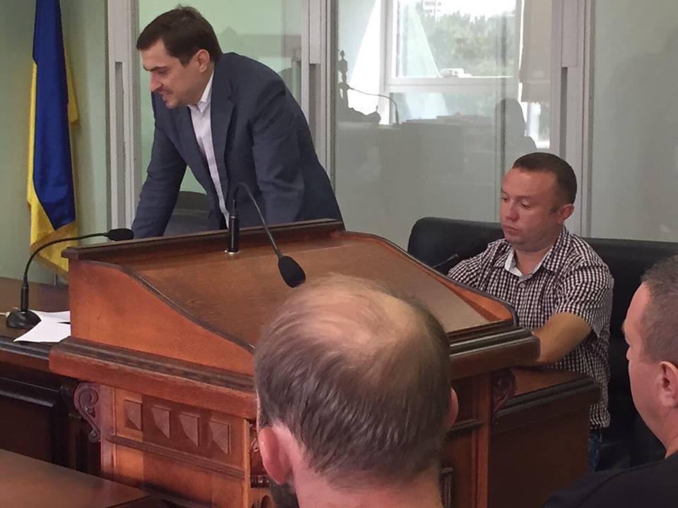 Колеги ''СтопКору'' слідкують за справою про хабарництво громадського активіста, який влаштовував провокації проти представників проекту