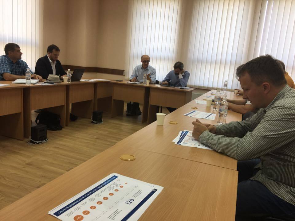 Координатор ''СтопКору'' дізнався, як відбирали суддів Верховного Суду України