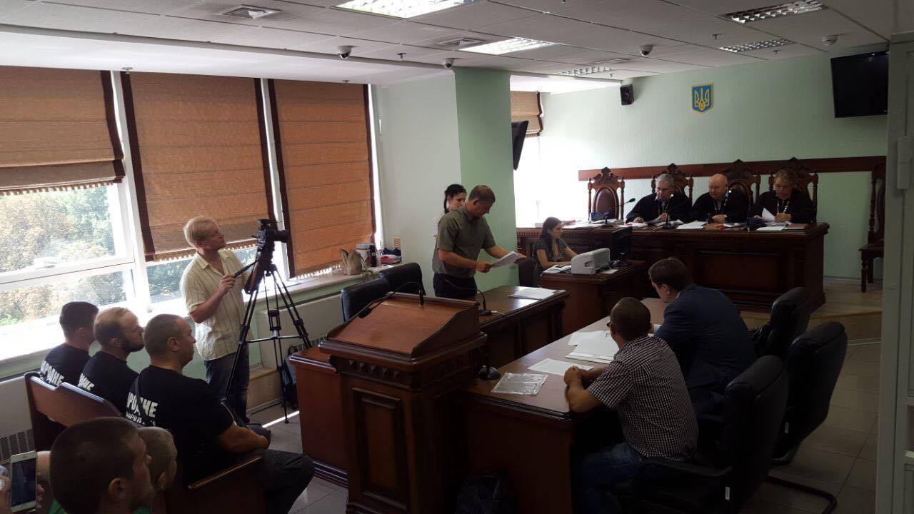 Колеги ''СтопКору'' слідкують за справою про хабарництво громадського активіста, який влаштовував провокації проти представників проекту