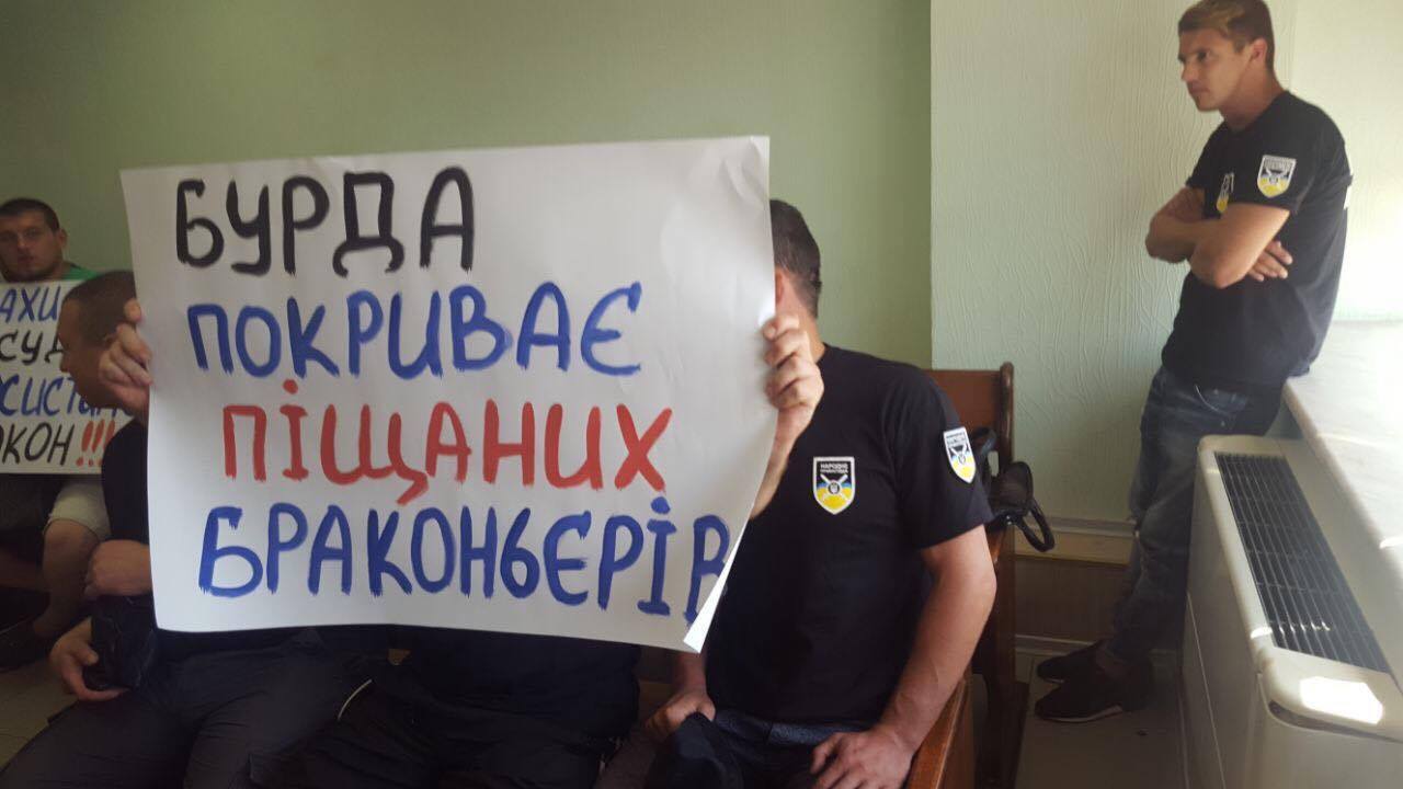 Колеги ''СтопКору'' слідкують за справою про хабарництво громадського активіста, який влаштовував провокації проти представників проекту
