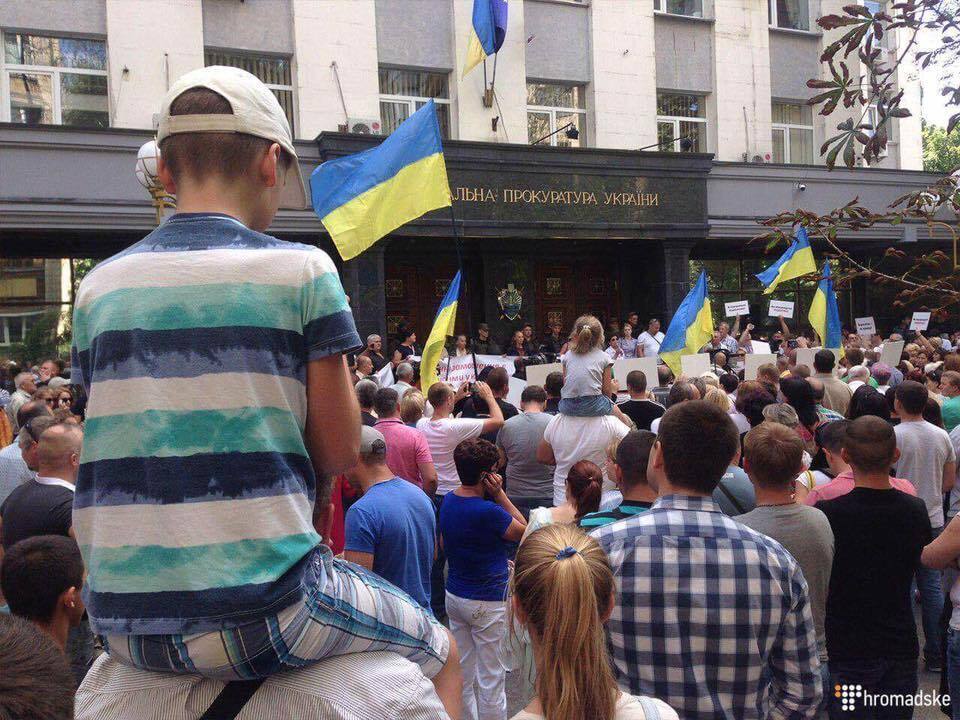 ''СтопКор'' розпочинає незалежне розслідування щодо звинувачень топ-чиновників міськради Ірпеня у корупції