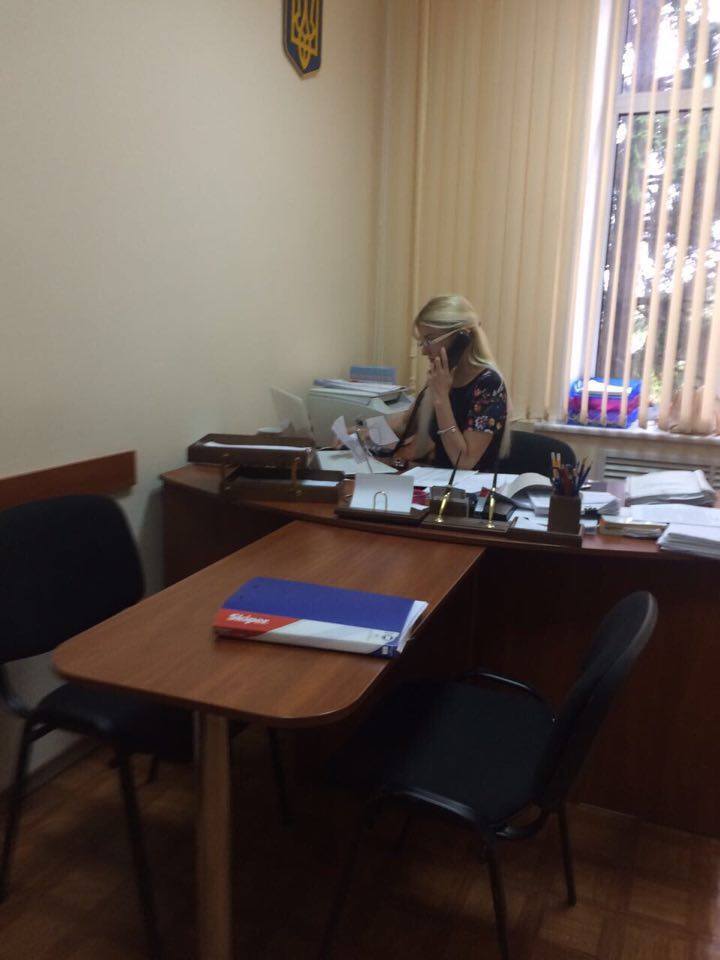 Техніку піщаних нелегалів з Погребів на Київщині, яких викрив ''СтопКор'', досі не арештували через брак документів