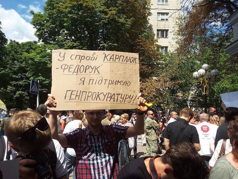 ''СтопКор'' розпочинає незалежне розслідування щодо звинувачень топ-чиновників міськради Ірпеня у корупції