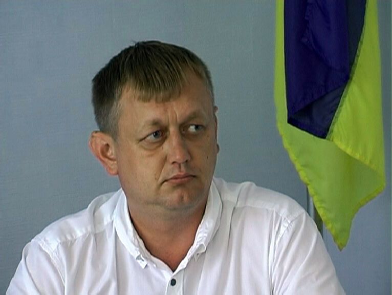 Марганецкий очевидец