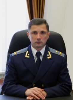 Марганецкий очевидец