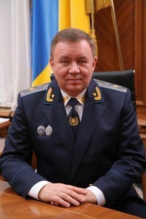 Марганецкий очевидец