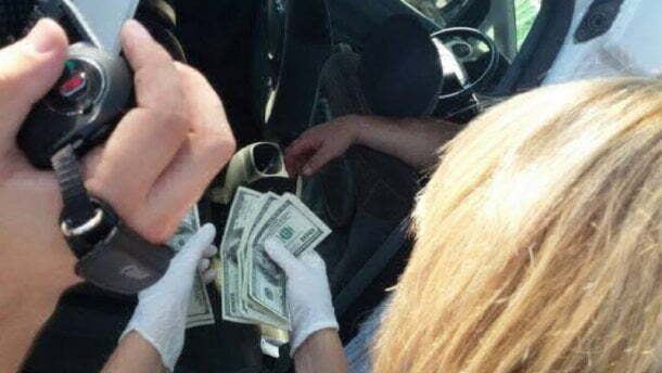 У Рівному декан РДГУ Сингаївського ''погорів'' на хабарі