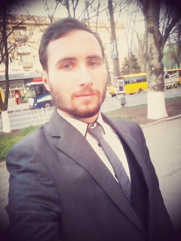  Олексій Мельниченко