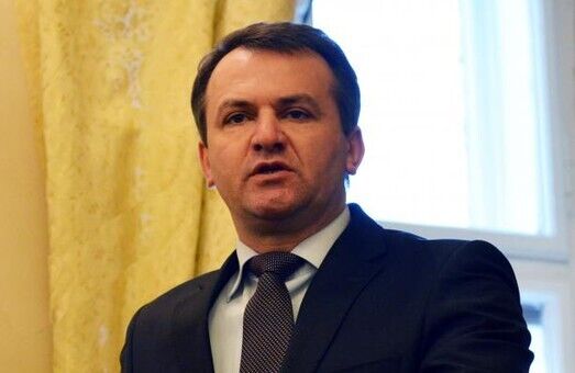 «Або він згадає, що він начальник «Львівської залізниці», або навіщо нам такий начальник, - Синютка про Груника