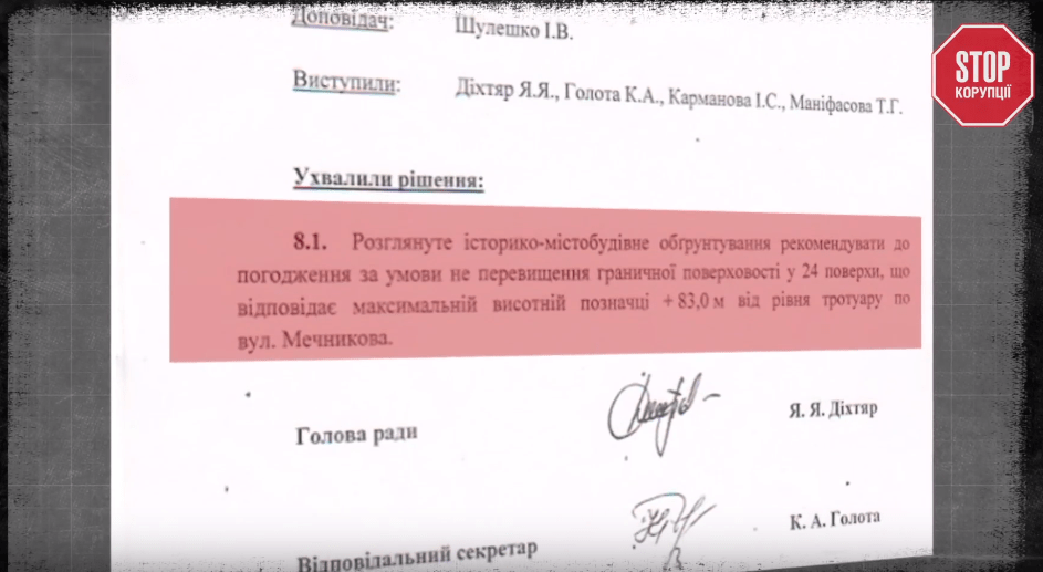 Безкультурне Міністерство культури: як знищують історичний ареал столиці