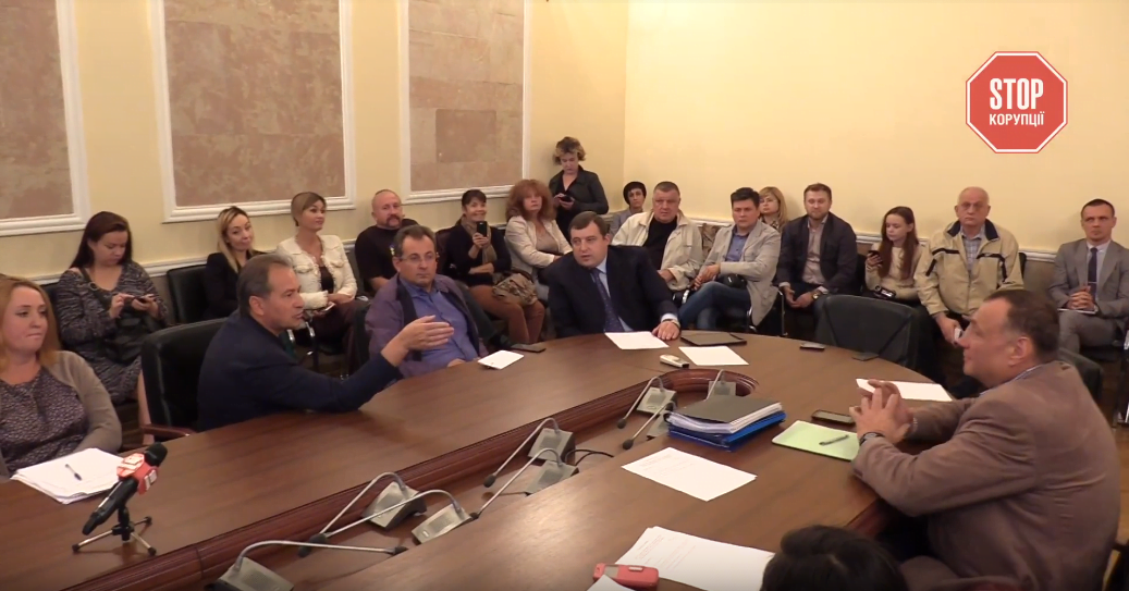Безкультурне Міністерство культури: як знищують історичний ареал столиці