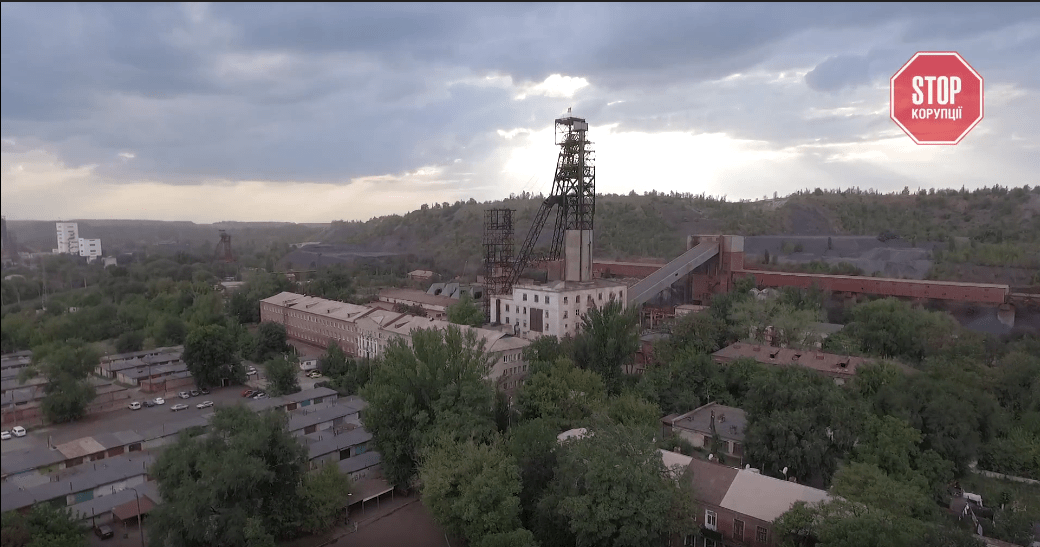 Таємниці криворізьких рудників: хто прибрав до рук техніку журналістів ''СтопКору''