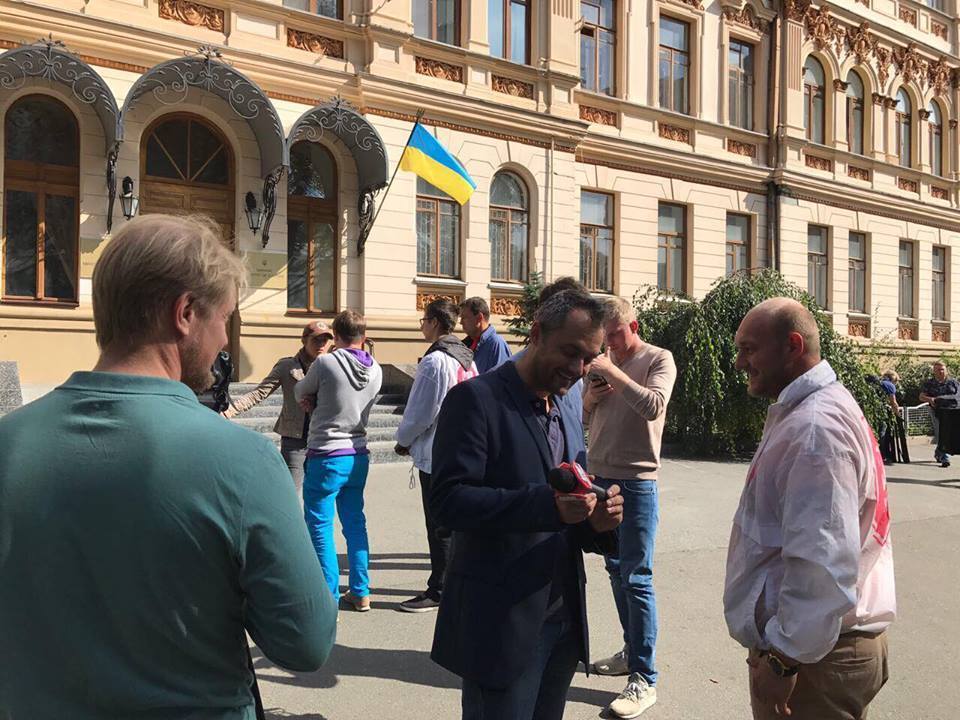 За даними ''СтопКору'', у Мінкульті зірвали процес обрання гендиректора Києво-Печерської лаври