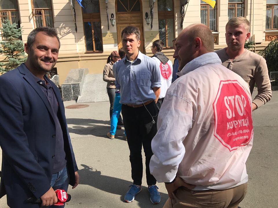 За даними ''СтопКору'', у Мінкульті зірвали процес обрання гендиректора Києво-Печерської лаври