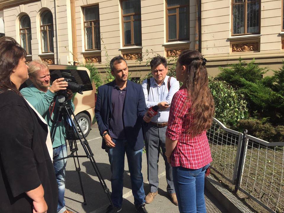 За даними ''СтопКору'', у Мінкульті зірвали процес обрання гендиректора Києво-Печерської лаври