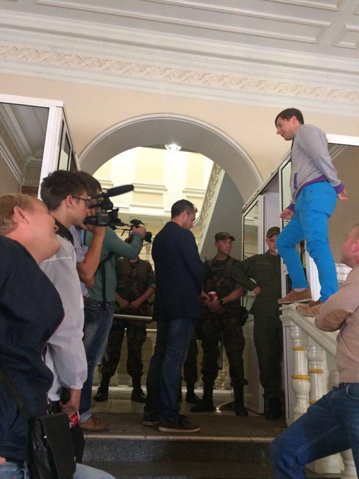За даними ''СтопКору'', у Мінкульті зірвали процес обрання гендиректора Києво-Печерської лаври