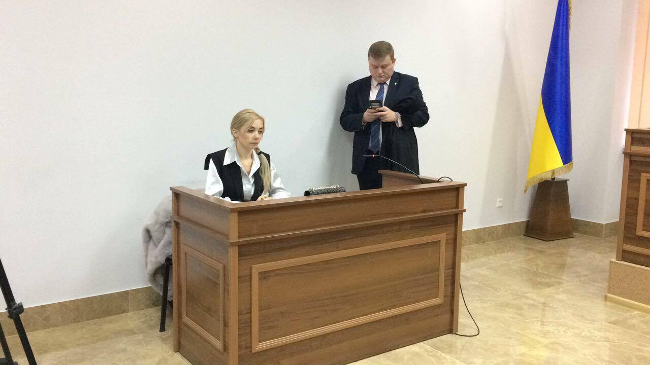 ''СтопКор'' слідкував у суді за справою засновника інформаційно-аналітичної системи YouControl Сергія Мільмана