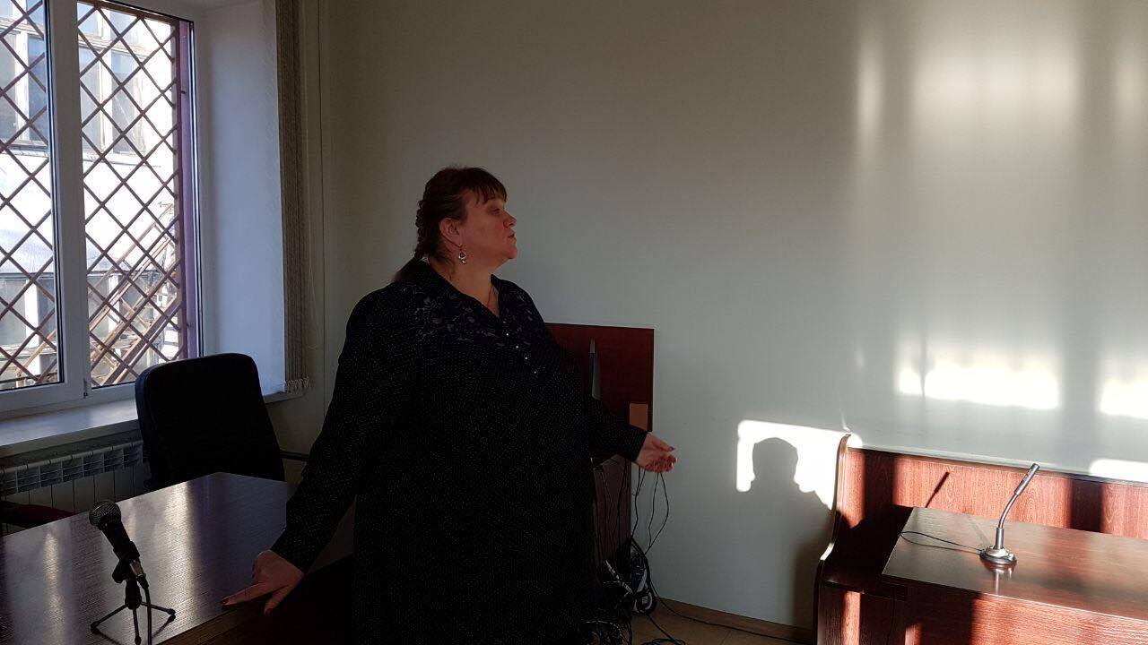 За даними ''СтопКору'', засідання у справі про виселення жителів гуртожитку у Вишневому перенесли через п'яну ДТП судді