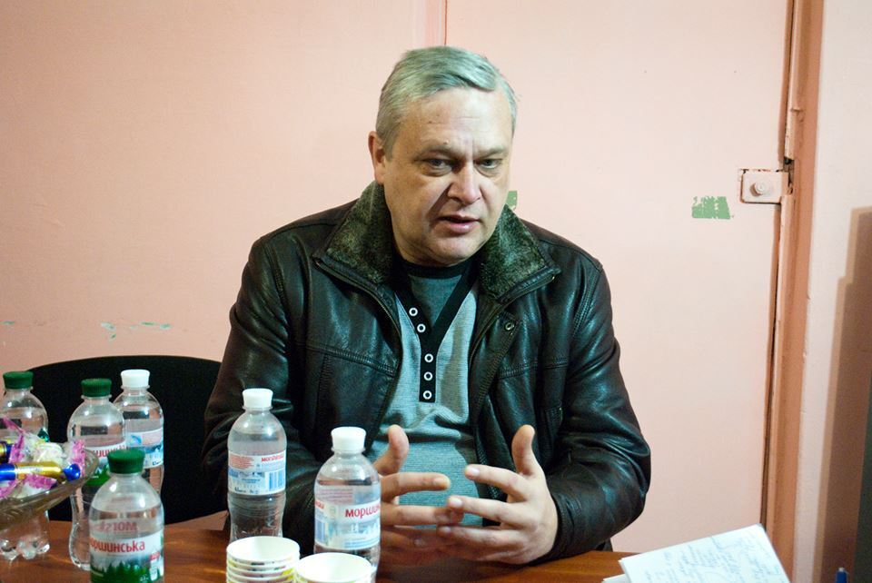 ''СтопКор'' зустрівся з представниками ОБСЄ через корупційні схеми мера Марганця Жадько