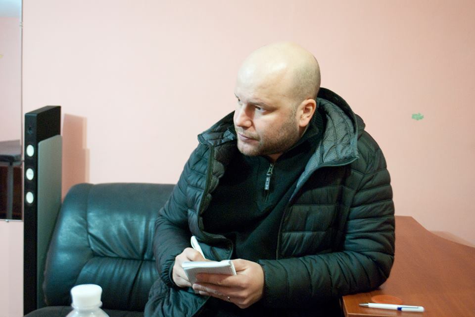 ''СтопКор'' зустрівся з представниками ОБСЄ через корупційні схеми мера Марганця Жадько