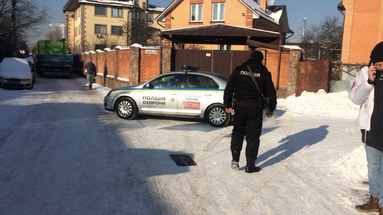 ''СтопКор'' викрив факт захоплення землі на Осокорках з боку агрорейдерки Лесі Софієнко