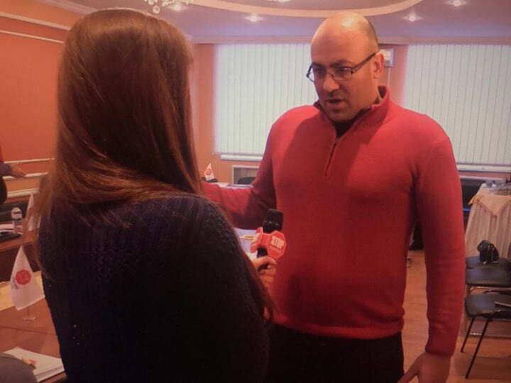 У ''СтопКорі'' розповіли про ідею створення Школи громадянської освіти та принцип підбору викладачів