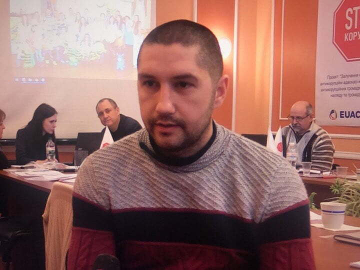  Юрій Заворотний