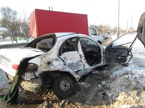 У Краматорську загинув співробітник ОБСЄ – подробиці