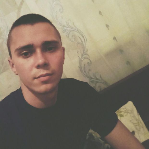 У мережі оприлюднили фото атовця, якого вбив снайпер перед Новим роком