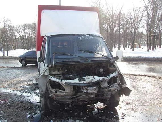 У Краматорську загинув співробітник ОБСЄ – подробиці