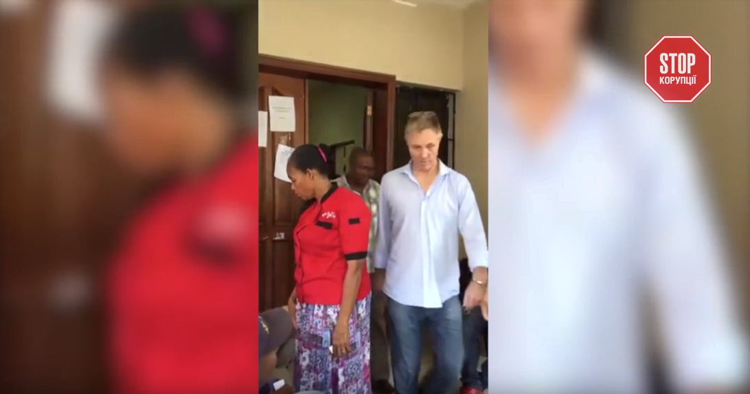 Домініканські пристрасті: як екс-мер Херсона уникнув покарання за викрадення людини