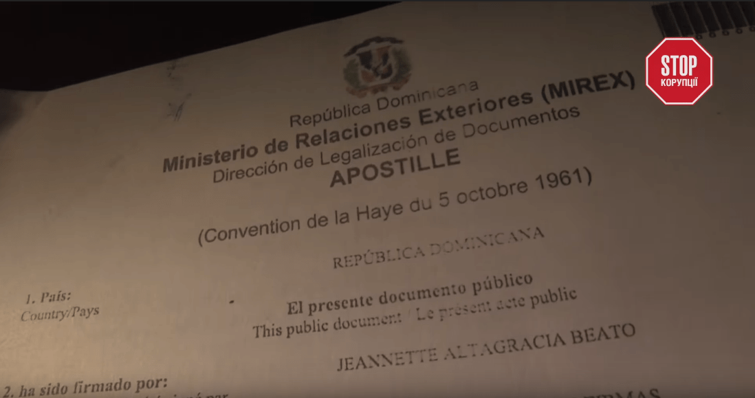 Домініканські пристрасті: як екс-мер Херсона уникнув покарання за викрадення людини