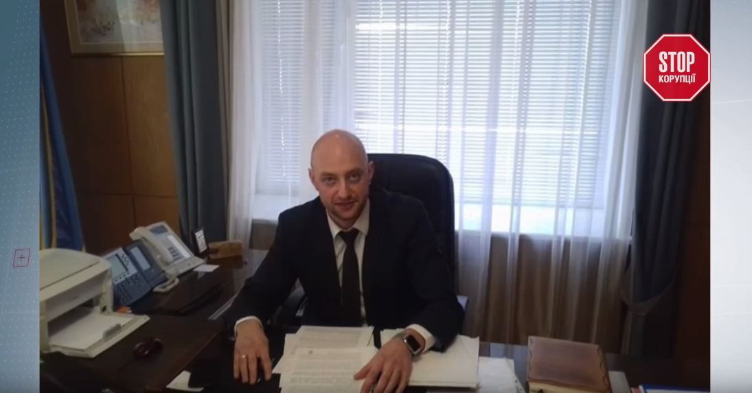  Сергій Циганок