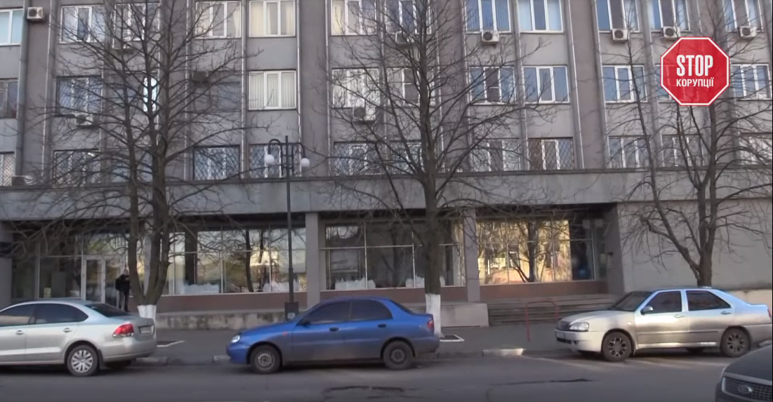Суворі реалії рейдерства: як у Херсоні ''віджимають'' бізнес