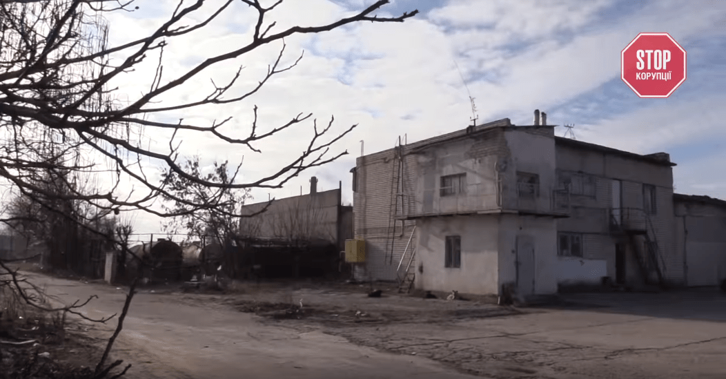 Таємниці херсонських рейдерів: хто з високопосадовців причетний до привласнення чужого майна