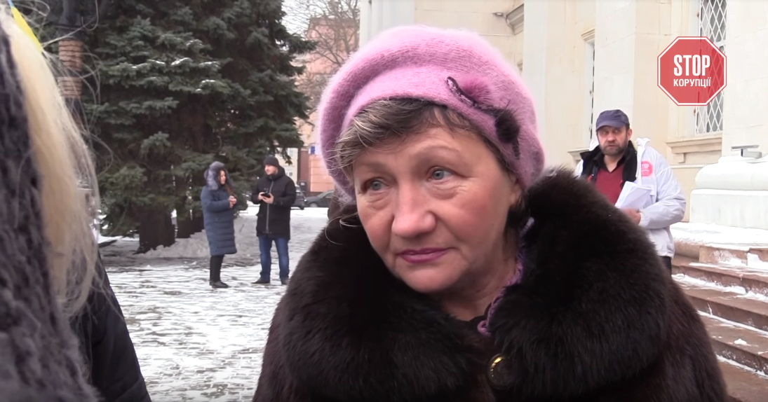 Суворі реалії рейдерства: як у Херсоні ''віджимають'' бізнес