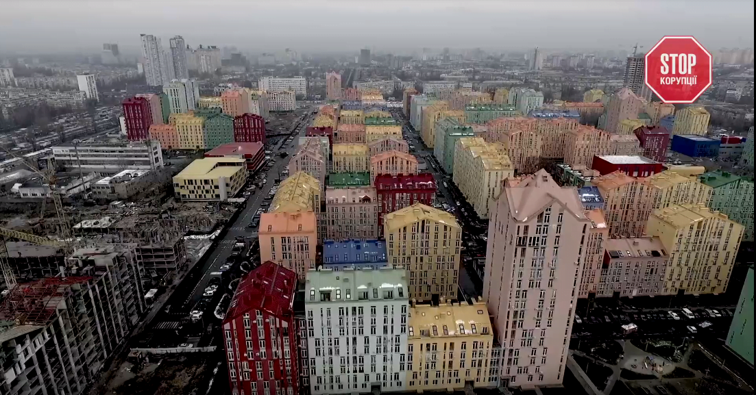 Отруєння завдовжки в життя: як колишні заводи-гіганти вбивають киян