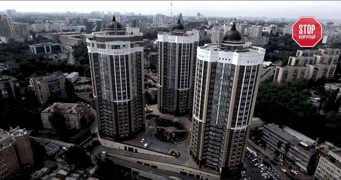 Отруєння завдовжки в життя: як колишні заводи-гіганти вбивають киян