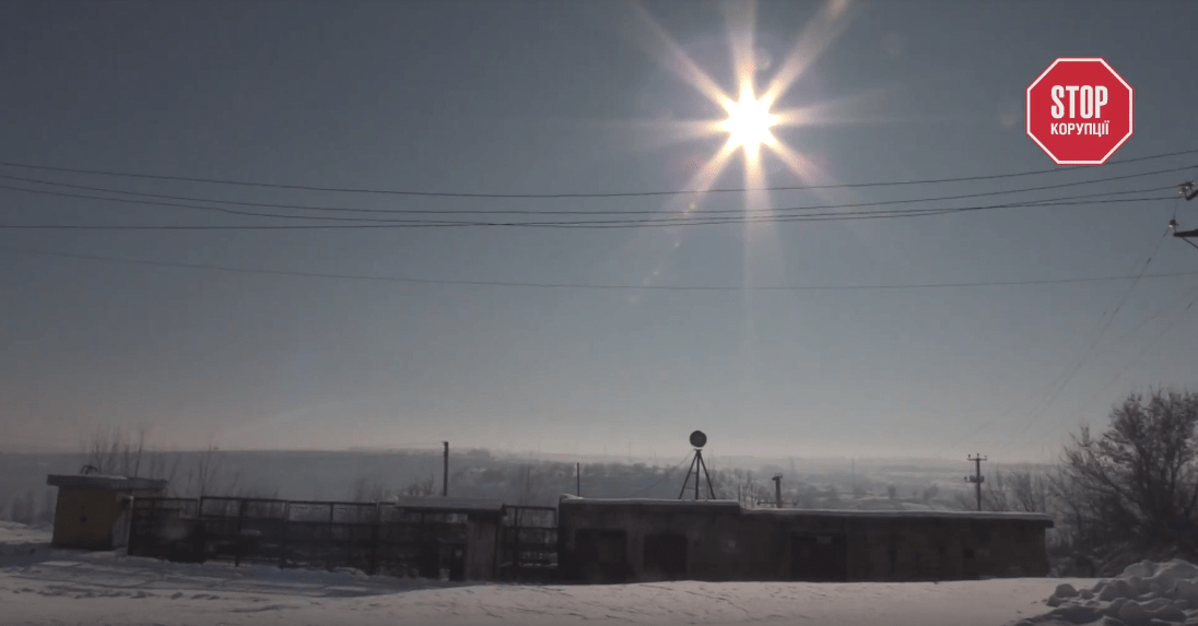 Кропивницький ляльковод: як прибрати до рук землю атовців