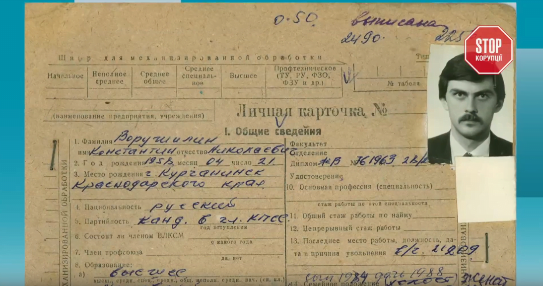 Фонд гарантованого рейдерства: хто привласнює вітчизняні заводи