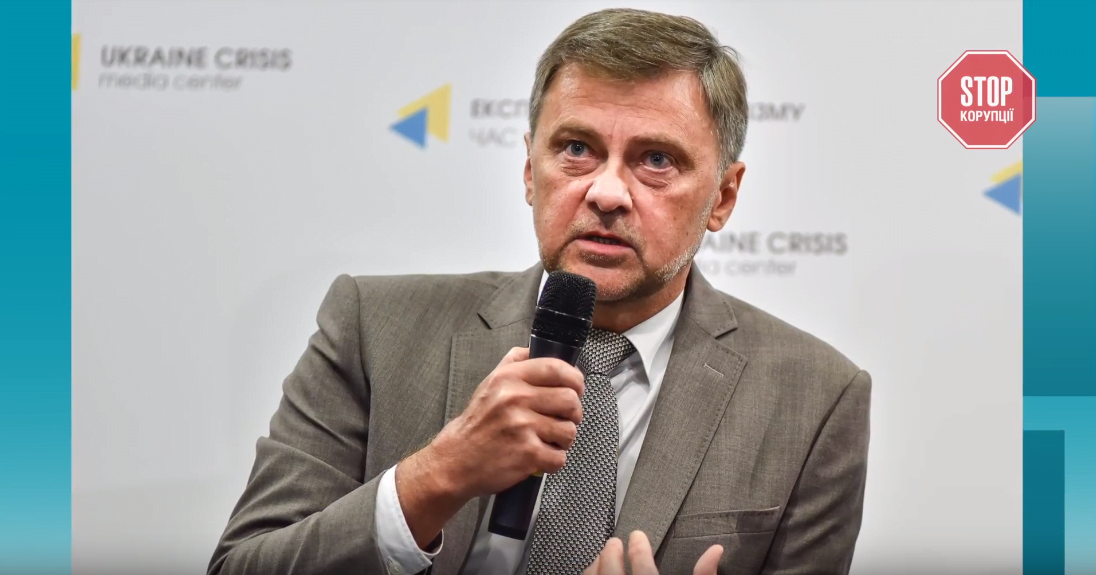  Костянтин Ворушилін