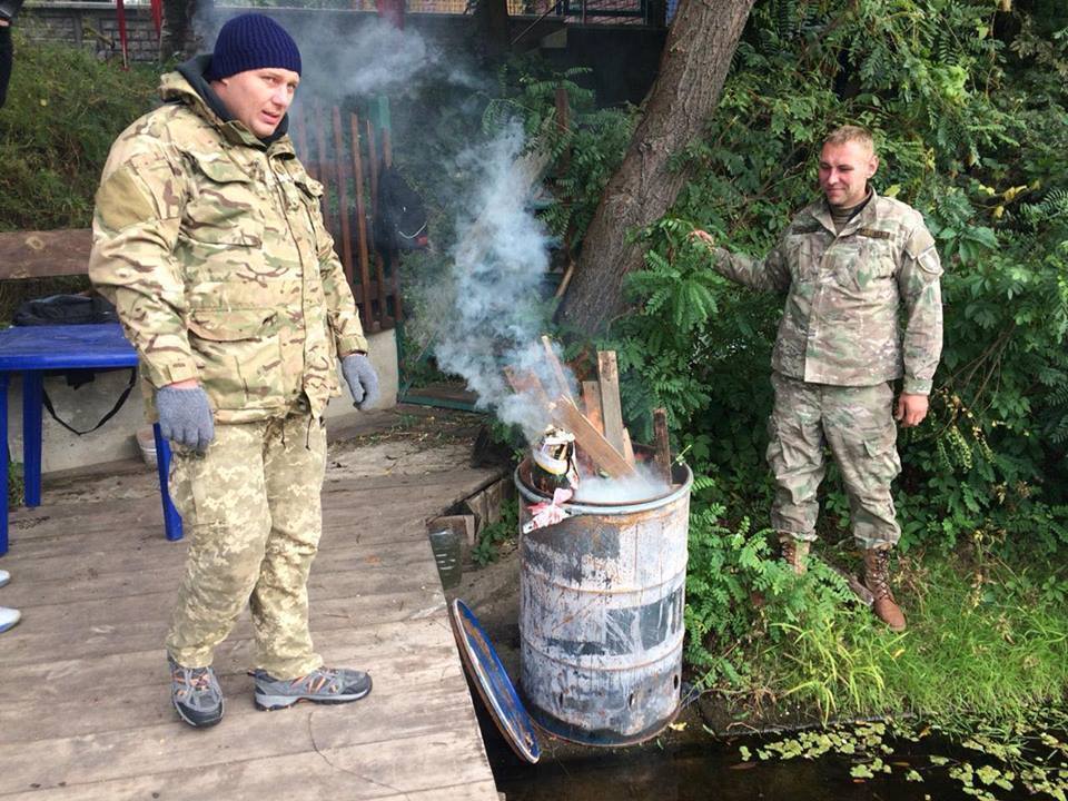 Твій lifestyle, Лесю, всі зацінили: відкрито кримінальне провадження щодо самовільного захоплення землі громадянкою Софієнко