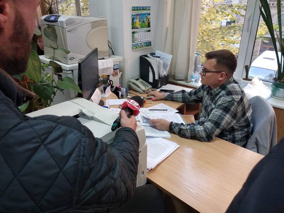Мера Кличка просять зупинити рейдерство з боку поплічниці Януковича Лесі Софієнко