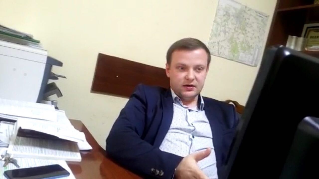  Прокурор Пустомитівської місцевої прокуратури