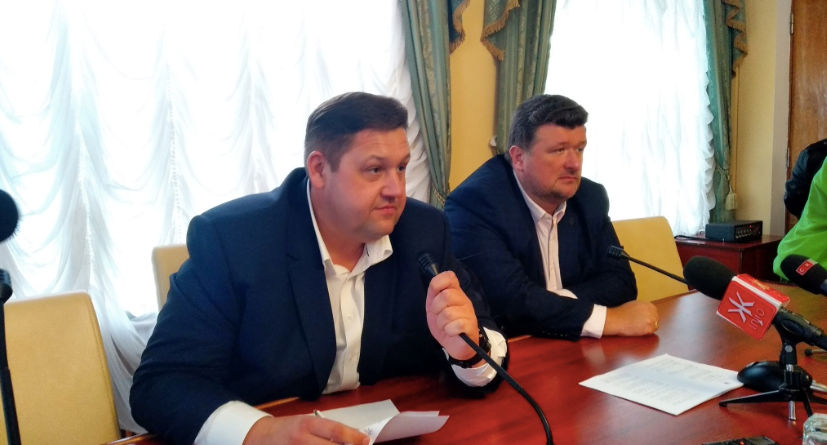 ''То що – мені щоразу поліцію викликати?'' – реакція голови Житомирської ОДА при нападі на активістку