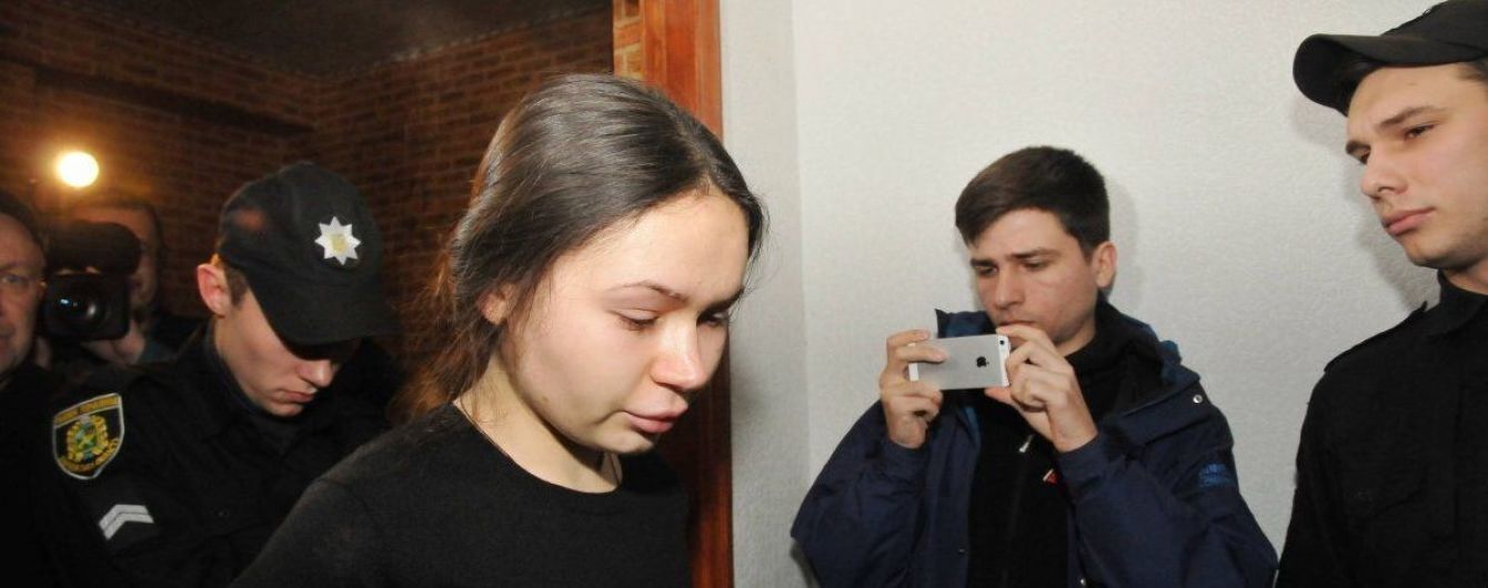 Кривава ДТП у Харкові: для Олени Зайцевої вимагають проведення психіатричної експертизи